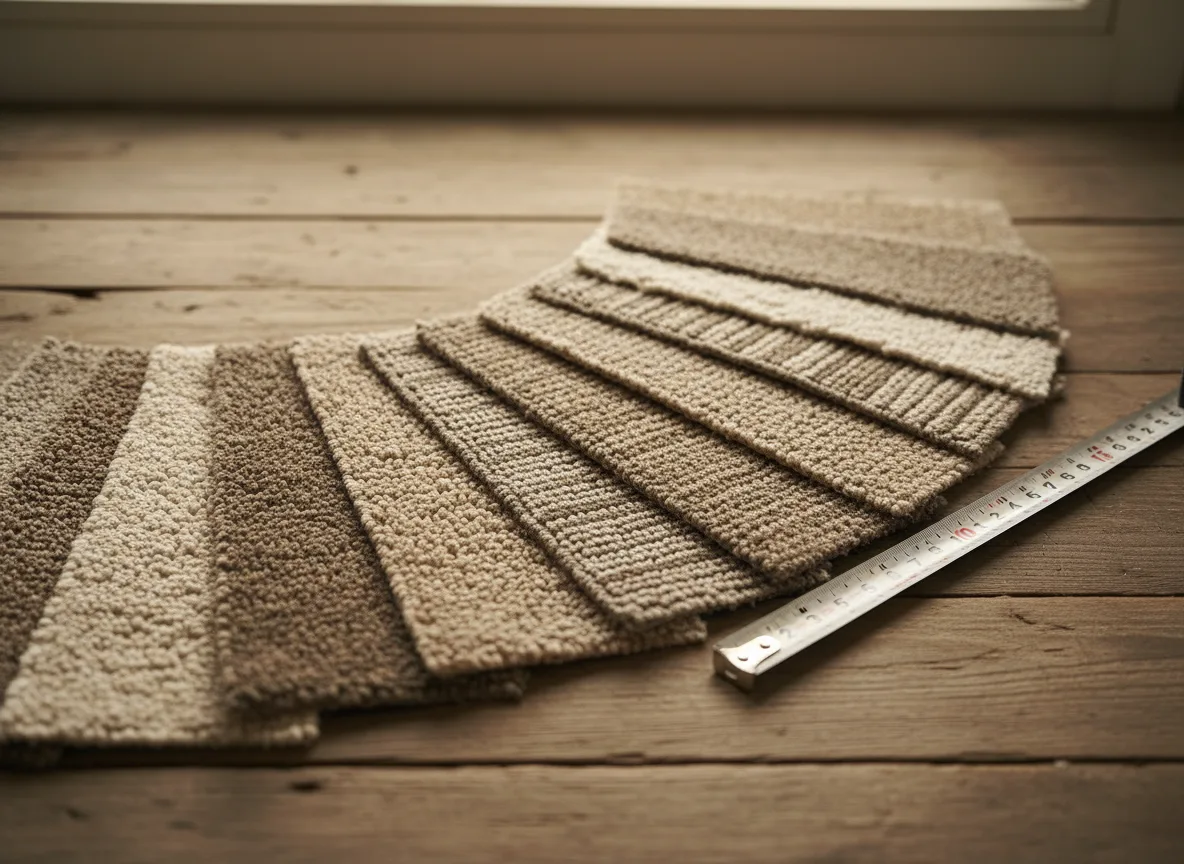 Carpet Installation New Salem, IL FAQs